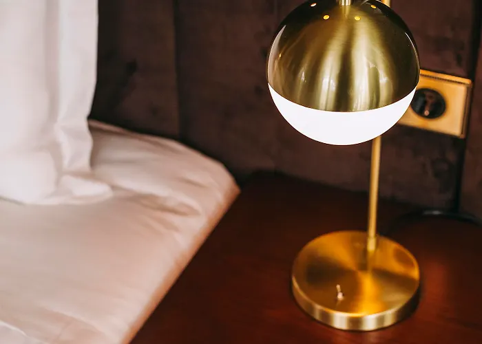 Torel Palace Szálloda