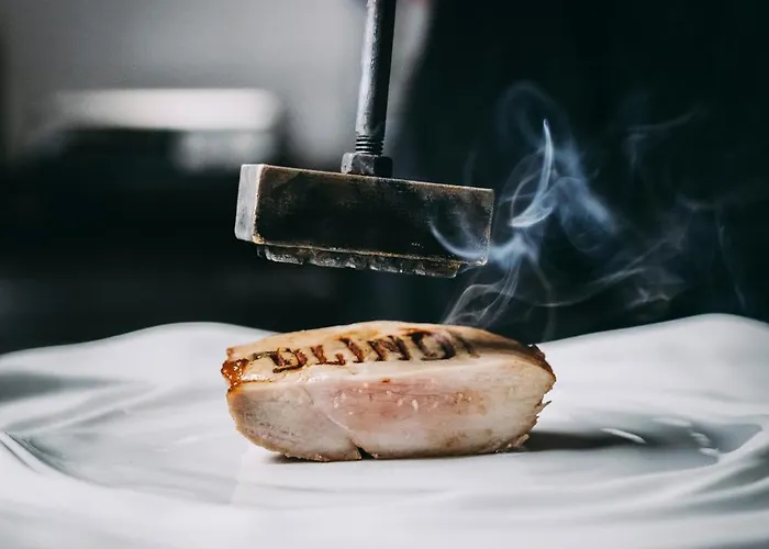 Szálloda Torel Palace Porto