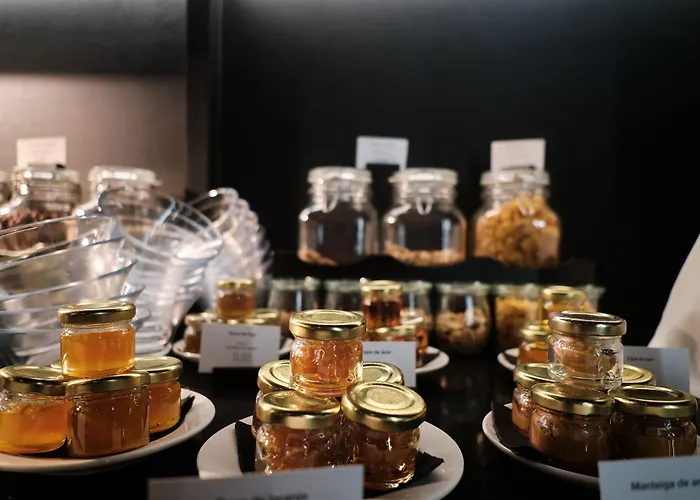 Szálloda Torel Palace 5*