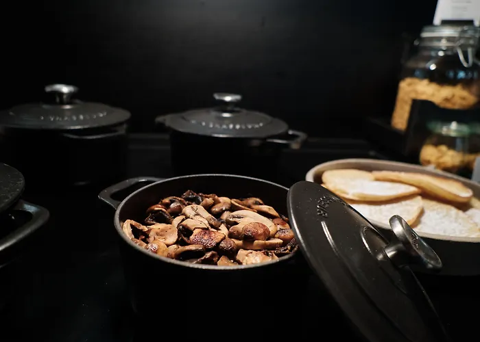 Torel Palace Szálloda