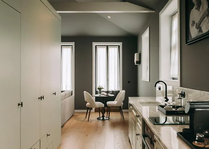 Szálloda Torel Palace 5*