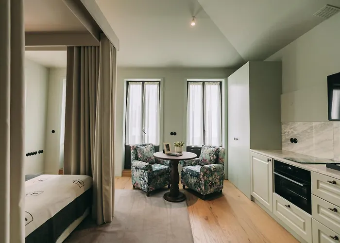 Szálloda Torel Palace 5*