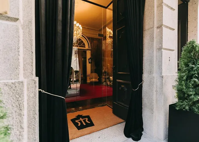 Torel Palace Szálloda 5*