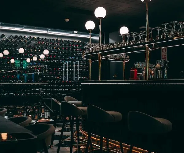 Szálloda Torel Palace Porto