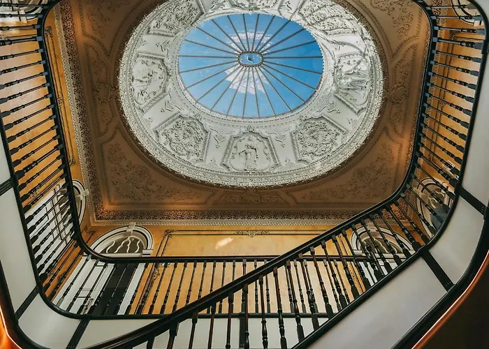 Szálloda Torel Palace 5*