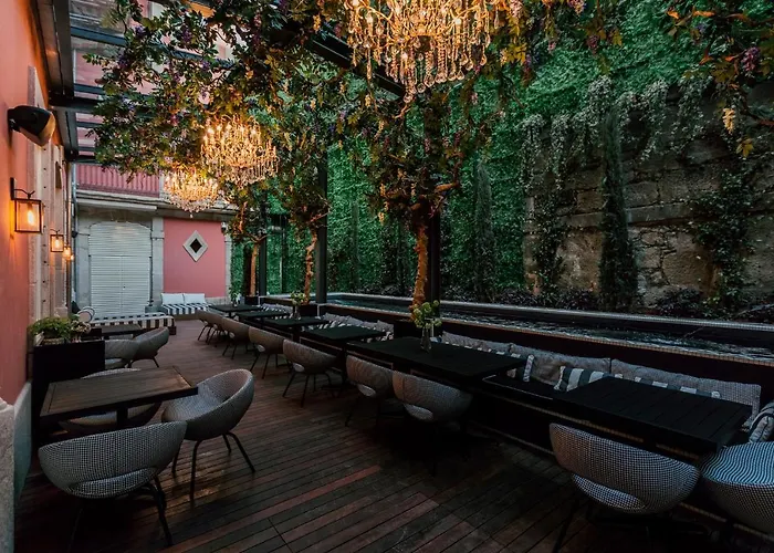 Szálloda Torel Palace 5*