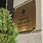 Torel Palace 5* Порту