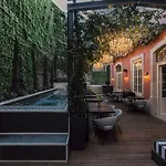 Отель Torel Palace 5*