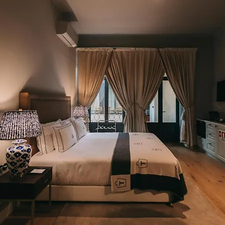 Torel Palace 5*