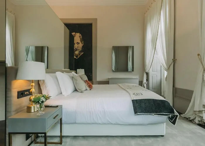 Hotel Torel Palace 5*