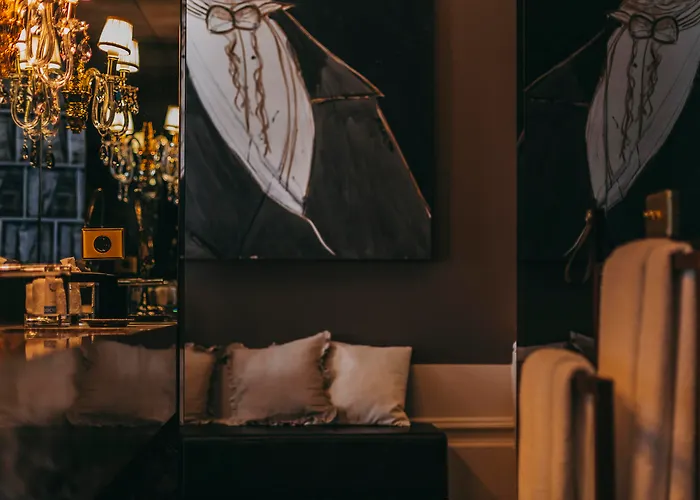 Torel Palace Hotel 5*