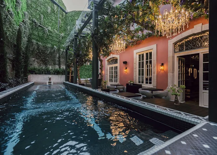 Torel Palace Hotel 5*