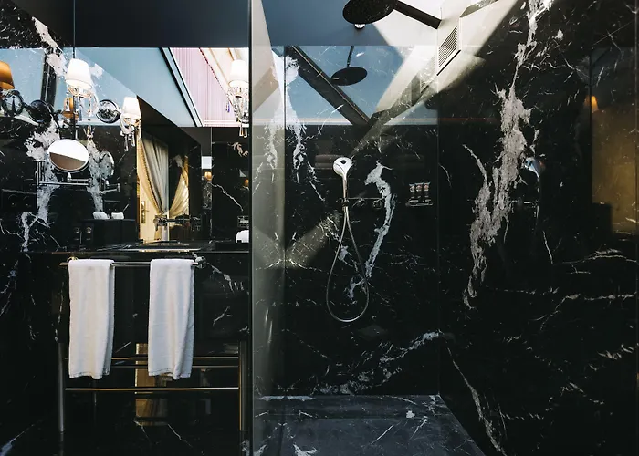 Torel Palace Hotel 5*