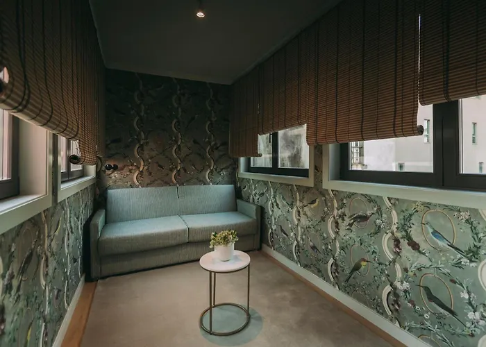 Torel Palace Hotel Porto