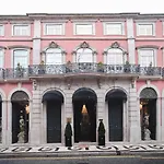 Torel Palace ホテル 5*