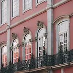 Torel Palace ホテル ポルト
