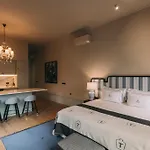 Torel Palace 5* Porto