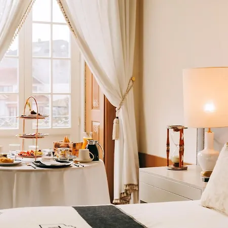 Hotel Torel Palace