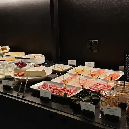 トレル パレス 5*