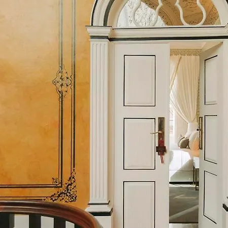 Hotel Torel Palace 5*