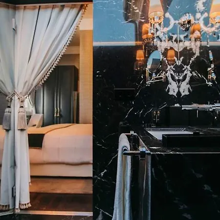 Torel Palace 5* Porto