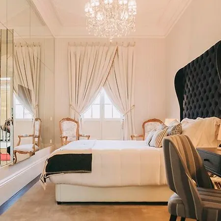 호텔 Torel Palace