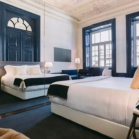 Torel Palace Hotel