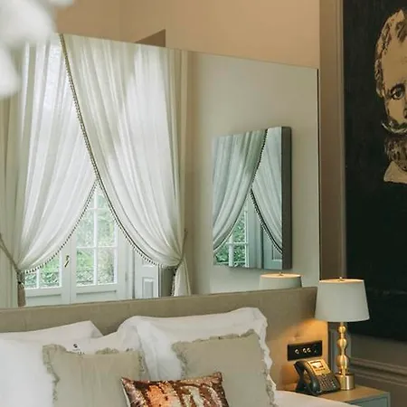 Hotel Torel Palace 5*