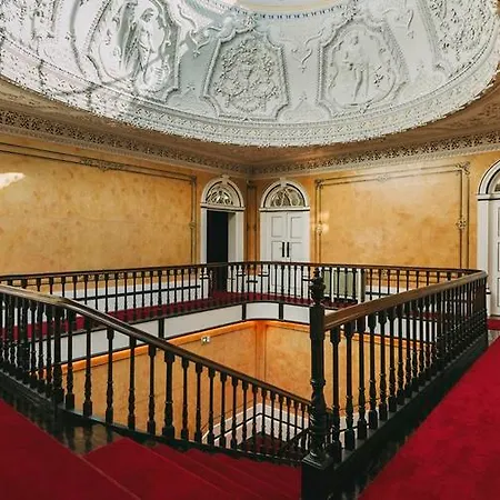 Torel Palace Hotel Porto