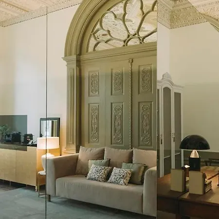 Torel Palace Porto