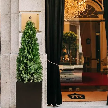 Hotell Torel Palace 5*