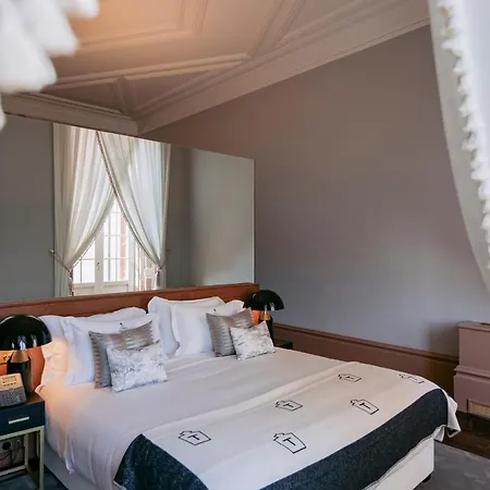 Torel Palace 5* Oporto