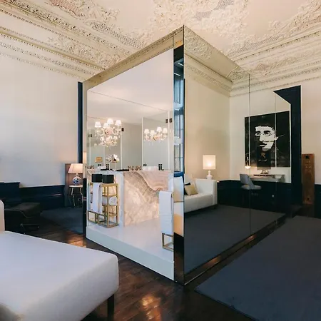 Torel Palace Hotell 5*