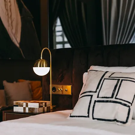 Hotel Torel Palace