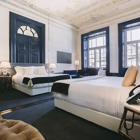 Otel Torel Palace 5*