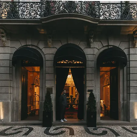 Otel Torel Palace 5*