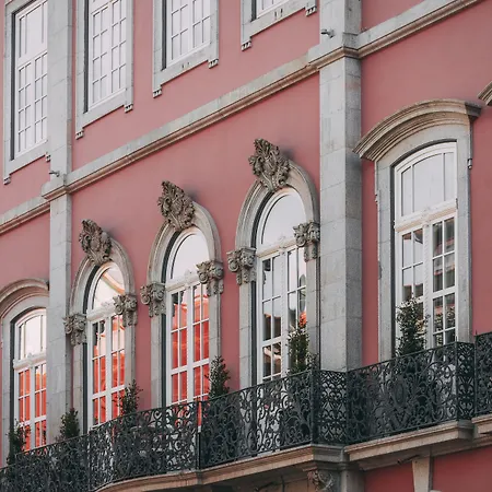 Torel Palace Otel Porto