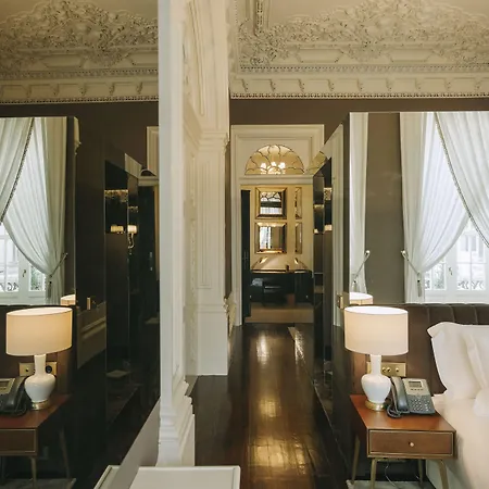 Torel Palace Porto