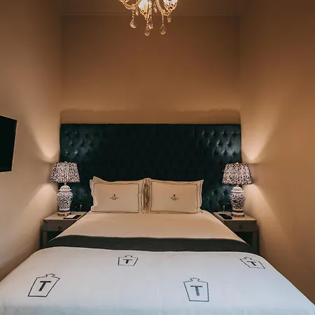 Torel Palace 5*