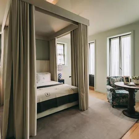 Torel Palace Otel