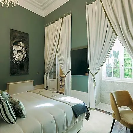 Torel Palace Отель 5*
