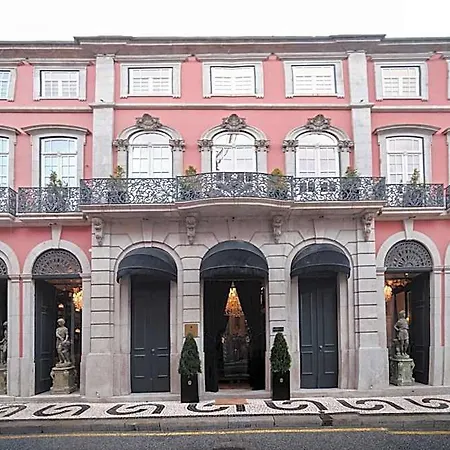 Szálloda Torel Palace 5*