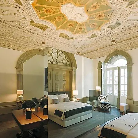 Torel Palace Oporto