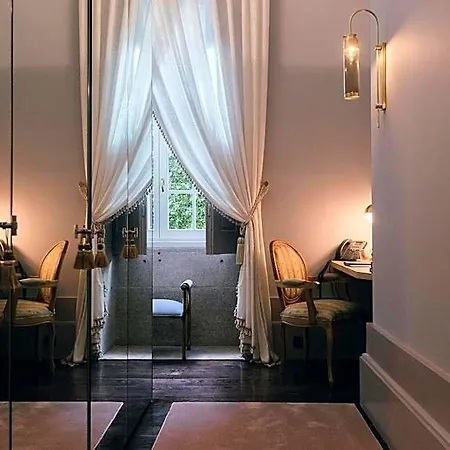 Torel Palace 5* Porto