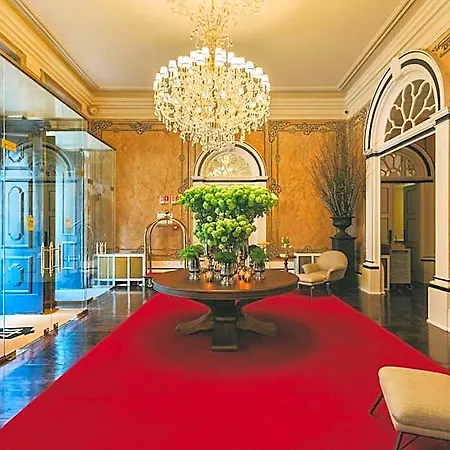 Torel Palace Szálloda 5*