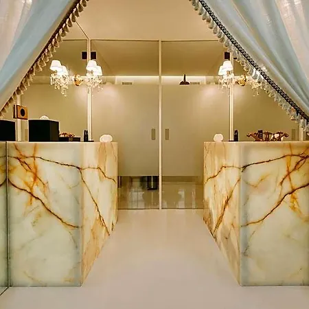 Torel Palace 5* Porto