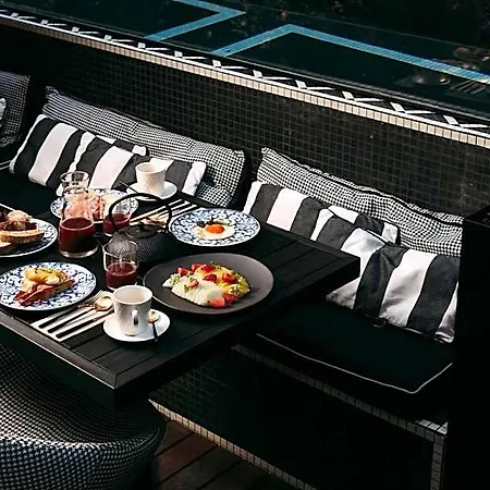 Szálloda Torel Palace 5*