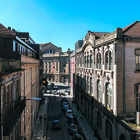 Torel Palace Oporto