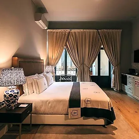 Torel Palace Hotell Oporto
