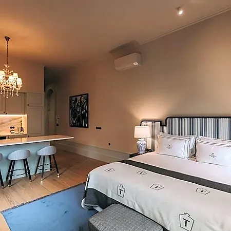 Torel Palace 5*